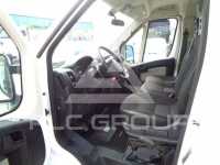 2018 Citroen Jumper