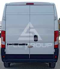 2018 Citroen Jumper