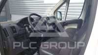 2018 Citroen Jumper
