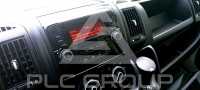 2018 Citroen Jumper