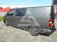 2018 Citroen Jumper