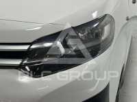 2018 Citroen Jumper