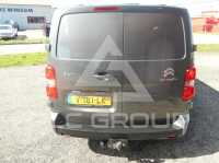 2018 Citroen Jumper