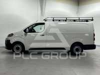 2018 Citroen Jumper