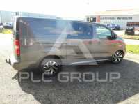 2018 Citroen Jumper