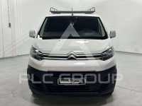 2018 Citroen Jumper