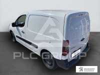 2018 Citroen Berlingo