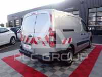 2018 Citroen Berlingo
