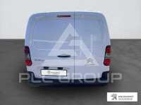 2018 Citroen Berlingo