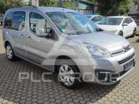 2018 Citroen Berlingo