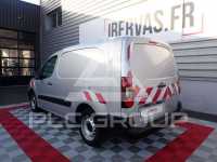2018 Citroen Berlingo
