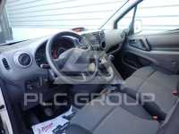 2018 Citroen Berlingo