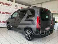 2018 Citroen Berlingo