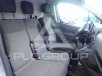 2018 Citroen Berlingo