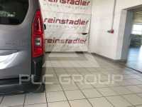 2018 Citroen Berlingo