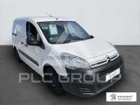 2018 Citroen Berlingo