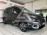 2018 Citroen Berlingo