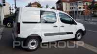 2018 Citroen Berlingo