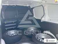 2018 Citroen Berlingo