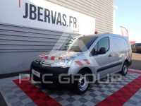 2018 Citroen Berlingo