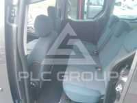 2018 Citroen Berlingo