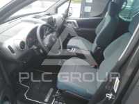 2018 Citroen Berlingo