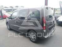 2018 Citroen Berlingo