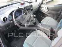 2018 Citroen Berlingo