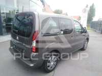 2018 Citroen Berlingo