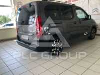 2018 Citroen Berlingo
