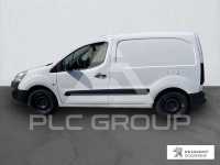 2018 Citroen Berlingo