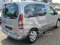 2018 Citroen Berlingo