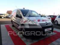 2018 Citroen Berlingo