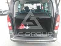 2018 Citroen Berlingo