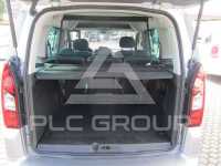 2018 Citroen Berlingo