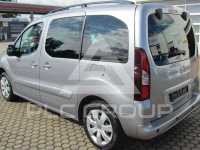 2018 Citroen Berlingo