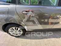 2018 Citroen C4