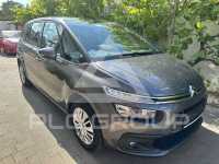 2018 Citroen C4