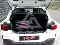2018 Citroen C4