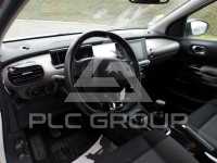 2018 Citroen C4