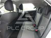 2018 Citroen C4