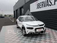2018 Citroen C4