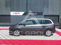 2018 Citroen C4