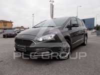 2018 Ford S-Max