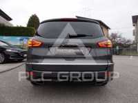 2018 Ford S-Max