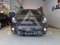 2018 Ford S-Max