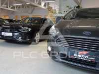 2018 Ford S-Max