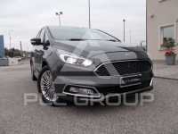 2018 Ford S-Max