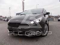 2018 Ford S-Max