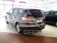 2018 Ford S-Max